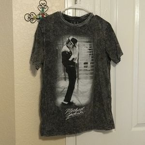 Michael Jackson T-shirt